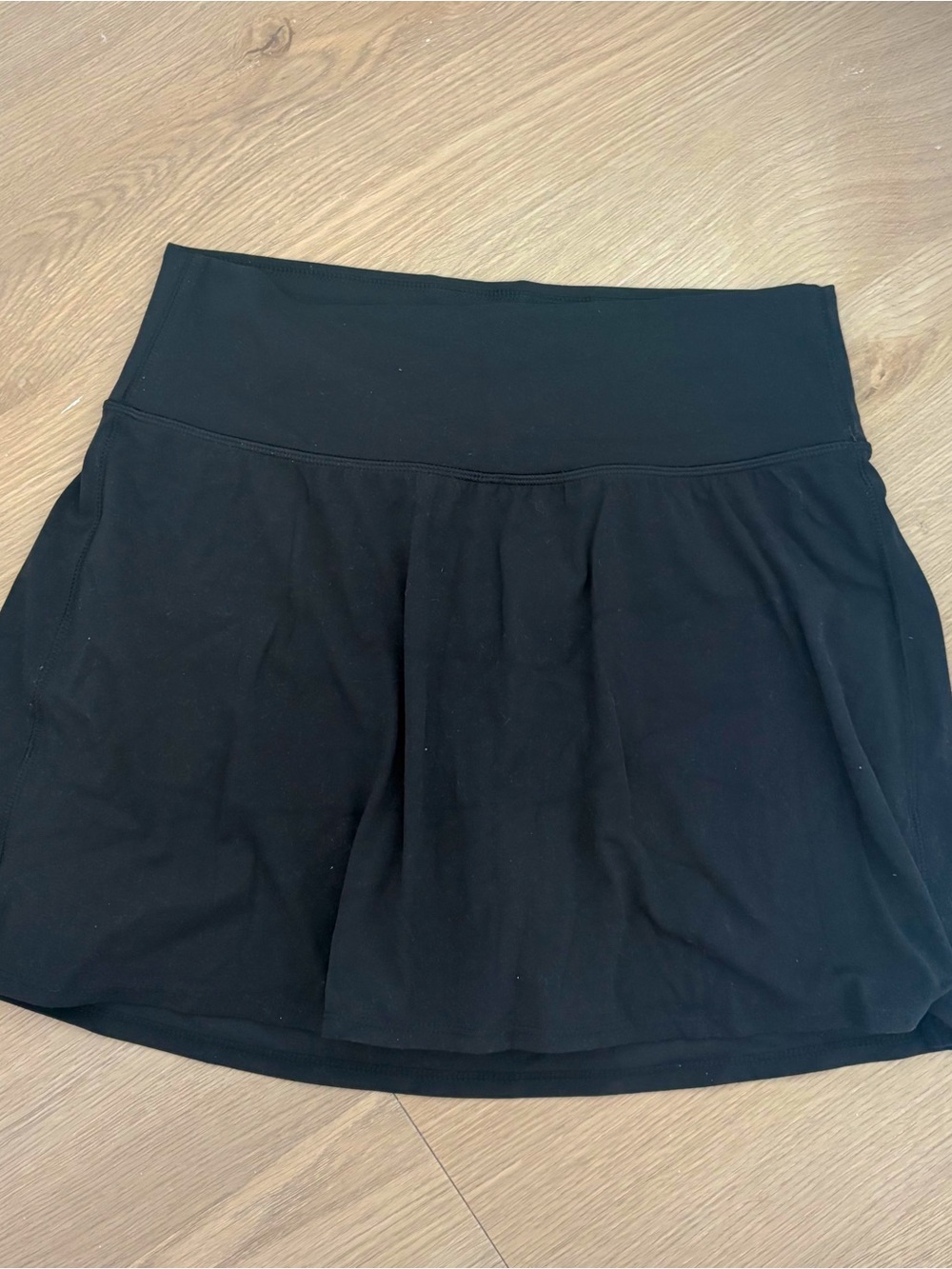All in motion athletic skirt